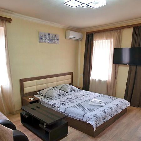 Апартаменти Georgi Apartament 2 Тбілісі Екстер'єр фото
