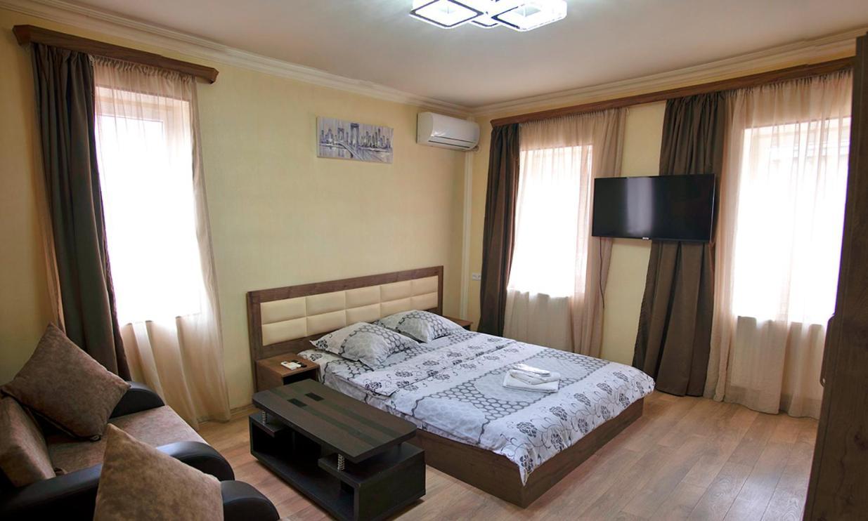 Апартаменти Georgi Apartament 2 Тбілісі Екстер'єр фото