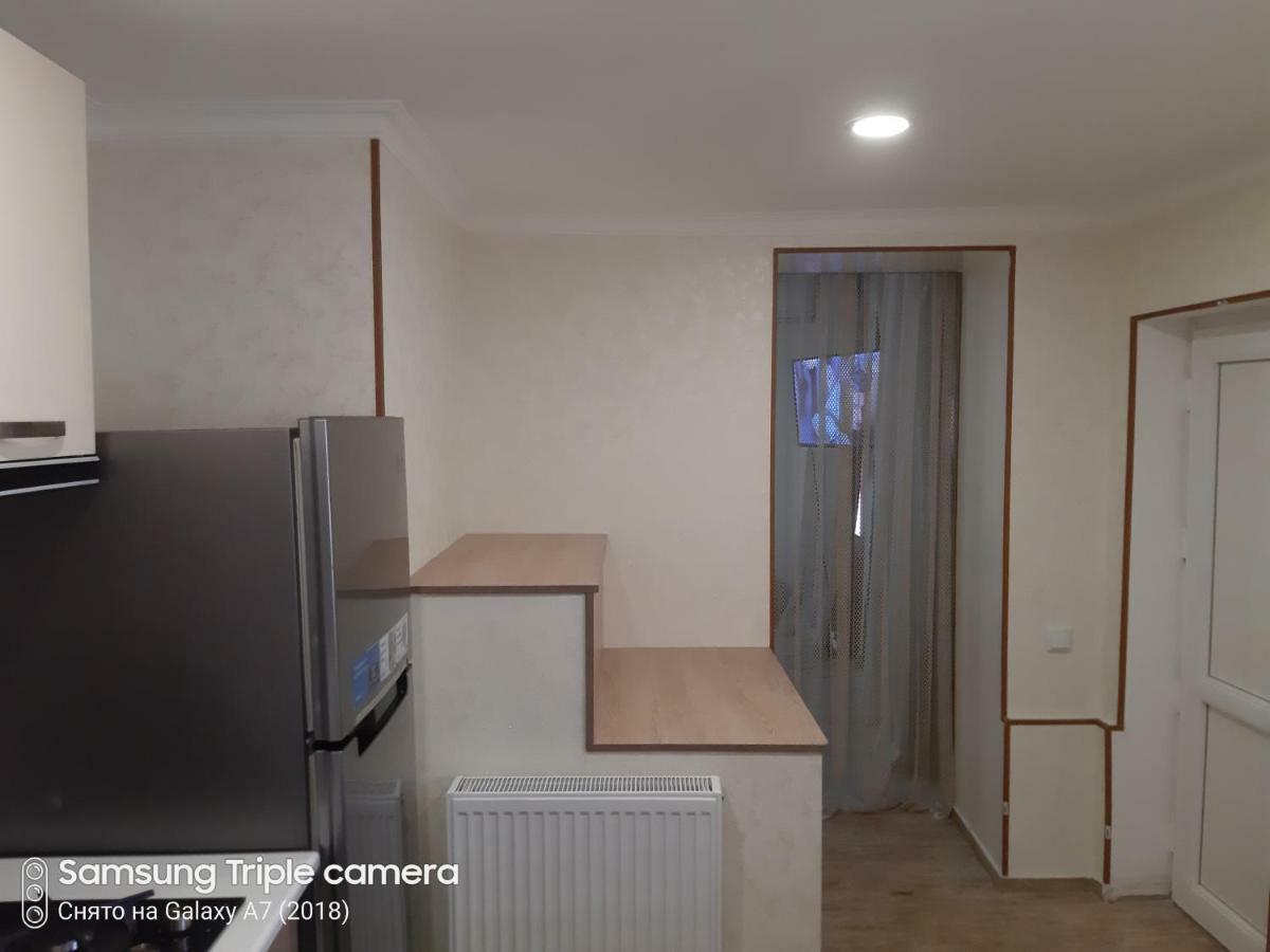 Апартаменти Georgi Apartament 2 Тбілісі Екстер'єр фото