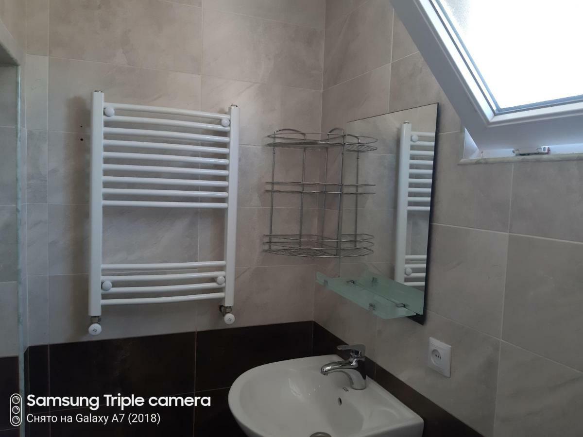 Апартаменти Georgi Apartament 2 Тбілісі Екстер'єр фото