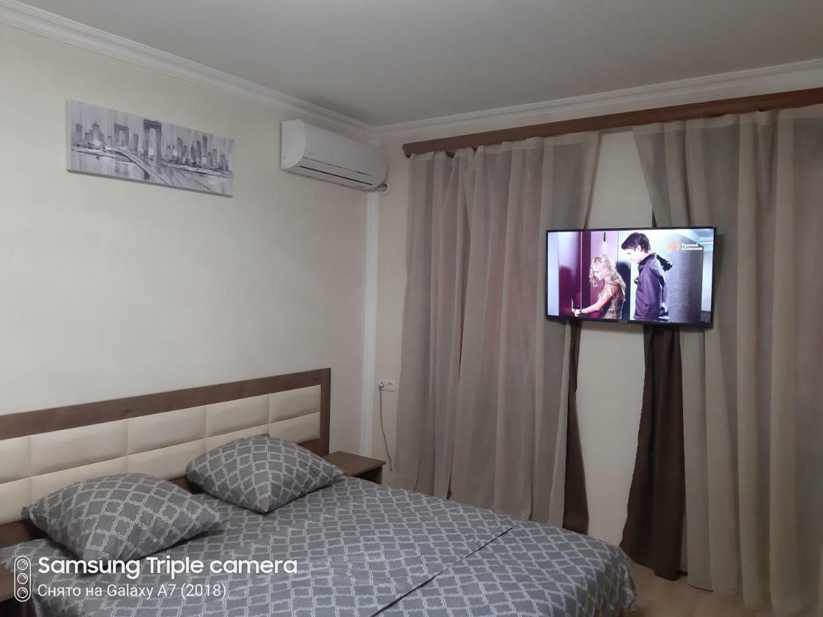 Апартаменти Georgi Apartament 2 Тбілісі Екстер'єр фото