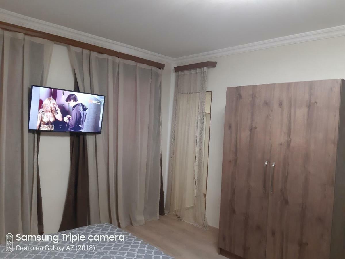 Апартаменти Georgi Apartament 2 Тбілісі Екстер'єр фото
