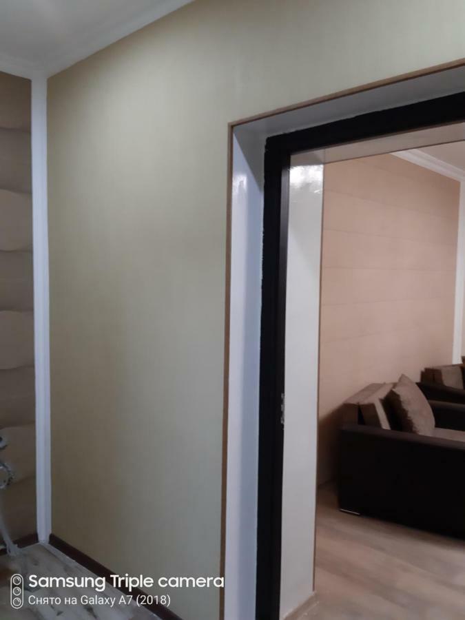 Апартаменти Georgi Apartament 2 Тбілісі Екстер'єр фото