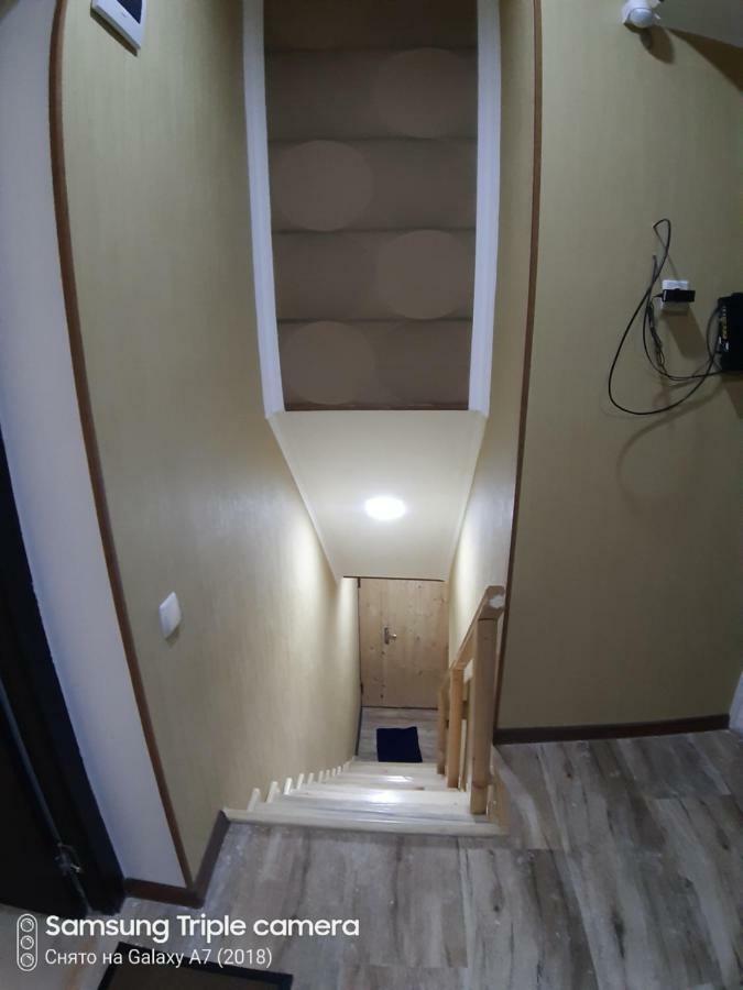 Апартаменти Georgi Apartament 2 Тбілісі Екстер'єр фото