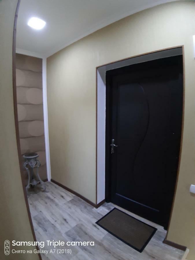 Апартаменти Georgi Apartament 2 Тбілісі Екстер'єр фото
