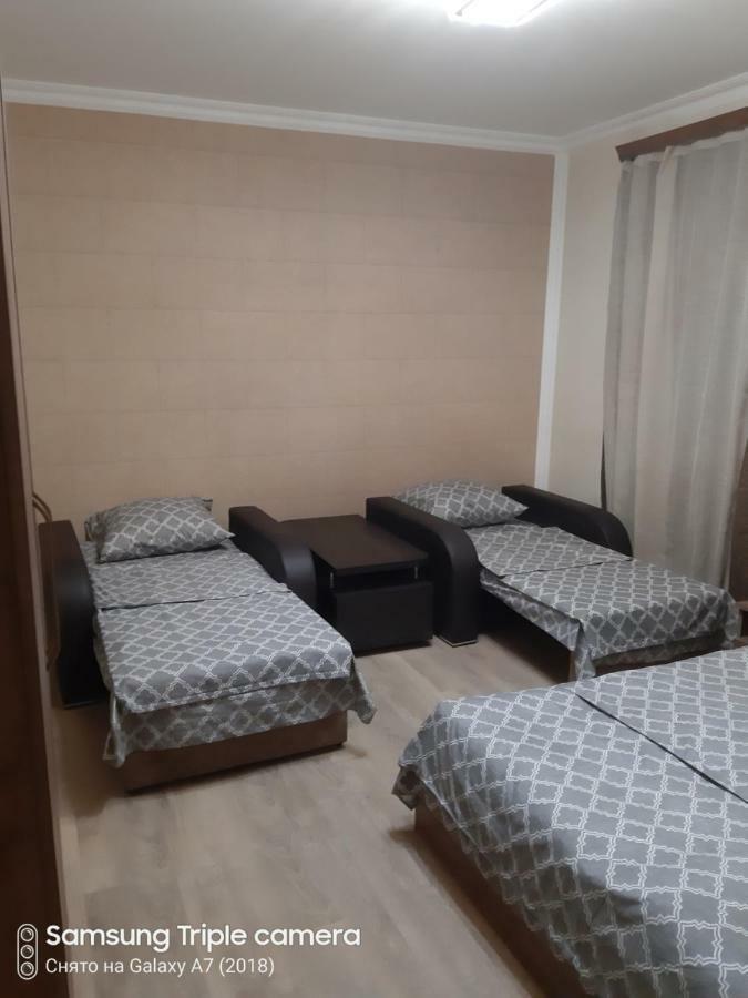 Апартаменти Georgi Apartament 2 Тбілісі Екстер'єр фото